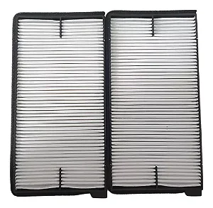 FILTRO AR CONDICIONADO TRACKER GRAND VITARA GV2 2.0 16V 98 A 09