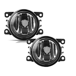 PAR FAROL MILHA L200 TRITON