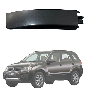 Moldura de Acabamento do Rack de Teto Dianteiro LE – Grand Vitara 2.0 G3
