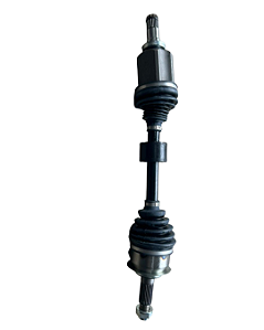 SEMIEIXO SUZUKI NEW VITARA 1.4 TURBO LADO ESQUERDO CAMBIO AUTOMATICO