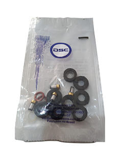 KIT REPARO BICO INJETOR SUZUKI GRAND VITARA /SX4 - 2363