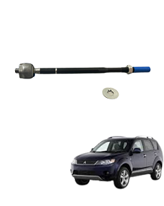 BRAÇO AXIAL MITSUBISHI OUTALNDER 2007 EM DIANTE