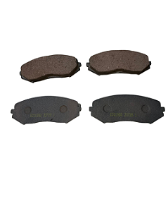 PASTILHA FREIO DIANTEIRA GRAND VITARA GV3 08 A 16