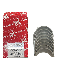 BRONZINA BIELA  0,50 SCROSS NEW VITARA 1.6 16V M15A M16A M18A