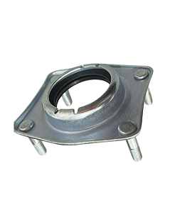 FLANGE ROLAMENTO TRASEIRO TRACKER