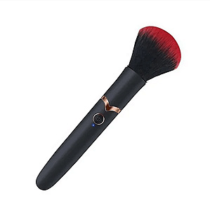 Vibrador Pincel de Maquiagem