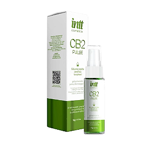 Gel Excitante Pulse CB2