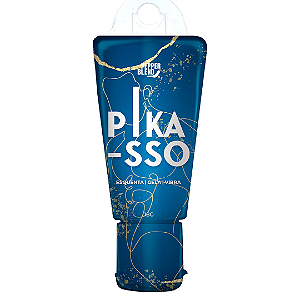 Gel Funcional Pikasso Masculino