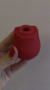 Sugador Clitoriano - Rosa do Amor