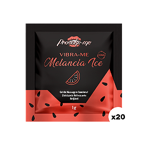 Sachê Sugador Líquido Melancia