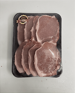 BISTECA LOMBO 800G