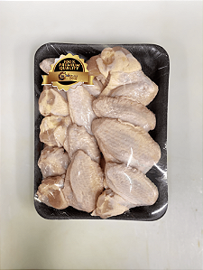 ASA DE FRANGO 800G