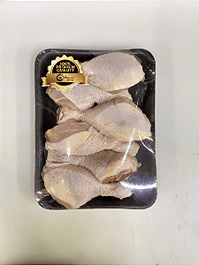 COXA DE FRANGO 800G