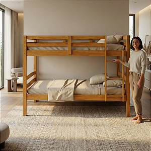 Beliche Solteiro Cor Mel