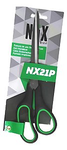 TESOURA MULTIUSO OFFICE 21CM NX21P NOX