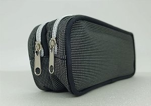 ESTOJO DUPLO RF2186 PRETO VMP