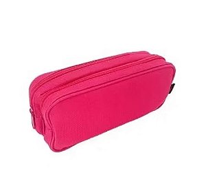 ESTOJO DUPLO RF2196 ROSA VMP