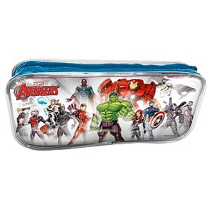 ESTOJO SIMPLES AVENGERS - VMP