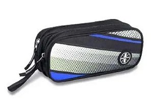 ESTOJO DUPLO CR9011 CLIO