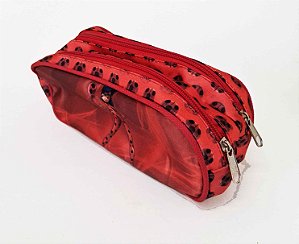 ESTOJO DUPLO LADYBUG