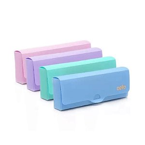 ESTOJO MULTIUSO LINHO SERENA SORTIDO DELLO