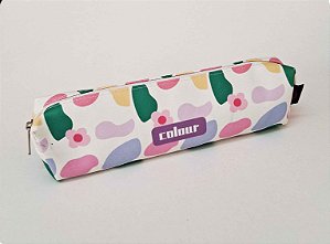 ESTOJO SIMPLES ESTAMPADO VMP