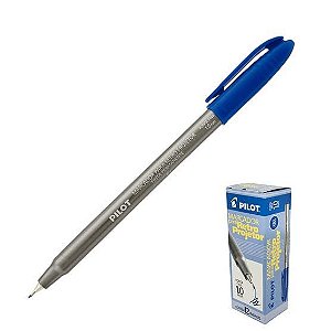 CANETA RETRO PROJETOR 1.0MM PILOT