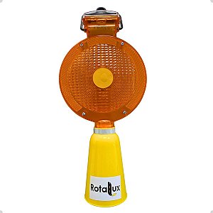 Sinalizador Viário para Cone