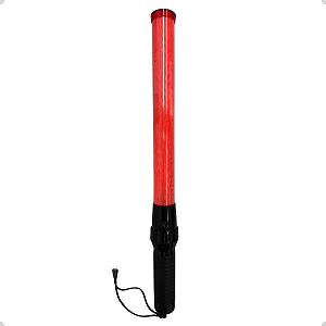 Bastão de Sinalização 54cm Pilha
