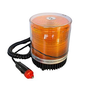 Giroflex Magnético com Conector 12V