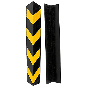 Cantoneira Protetora Coluna Estacionamento