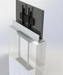 Lift  TV Projetelas Like Pi