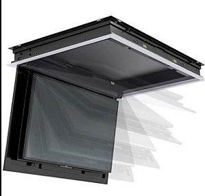 Flap para TV 65 Like Pi