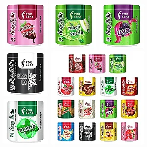 🍓 Sexy Balls beijáveis com unidades For Sexy🍇