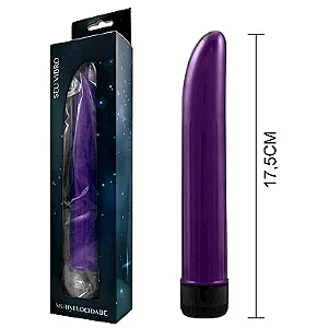 Vibrador Multivelocidade - YOUVIBE