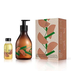 Kit Ekos Natura