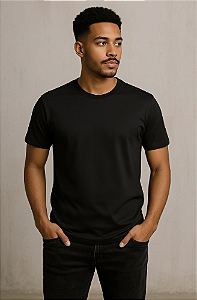 Camiseta Básico
