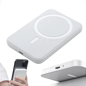 Power Bank - Carregador Portátil