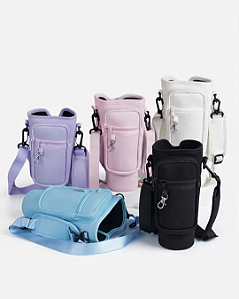 Bolsa Porta-Garrafa H89