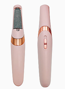 Lixa Elétrica para Pés