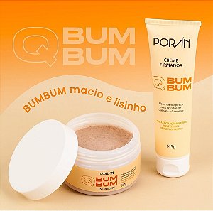 KIT CORPORAL Q BUMBUM