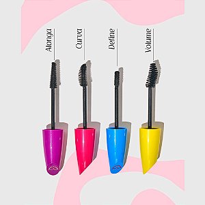 Máscara para Cílios Euforia