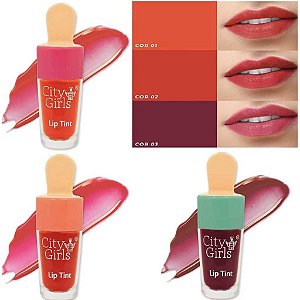 Lip Tint Sorvete