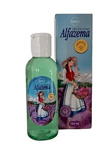 Deo Colônia - Alfazema 120ml - Halley