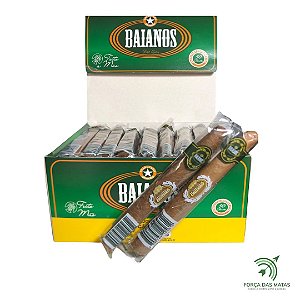 Charuto Baianos (unidade)