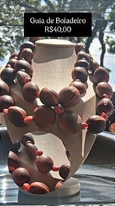 GUIA BOIADEIRO ( OLHO DE BOI)