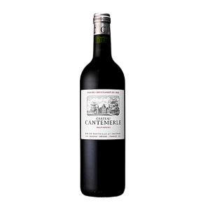 Château Cantemerle Grand Cru Classé Haut-Médoc 2020