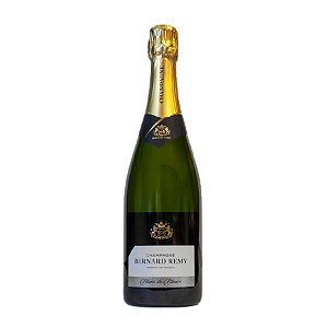 Bernard Rémy Champagne Blanc de Blancs Brut