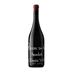 Parajes del Valle Monastrell 2022