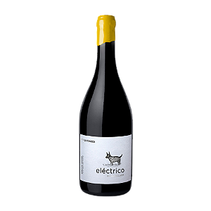 Viña Los Chocos Eléctrico Malbec 2021